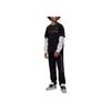 Jordan Mountainside Color Block Long Sleeve Layered Look T-Shirt Kids Tops IO6177-010