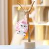 Cute Shark Cat Plush Doll With Ultra Soft Fabric For Kids Room Decor