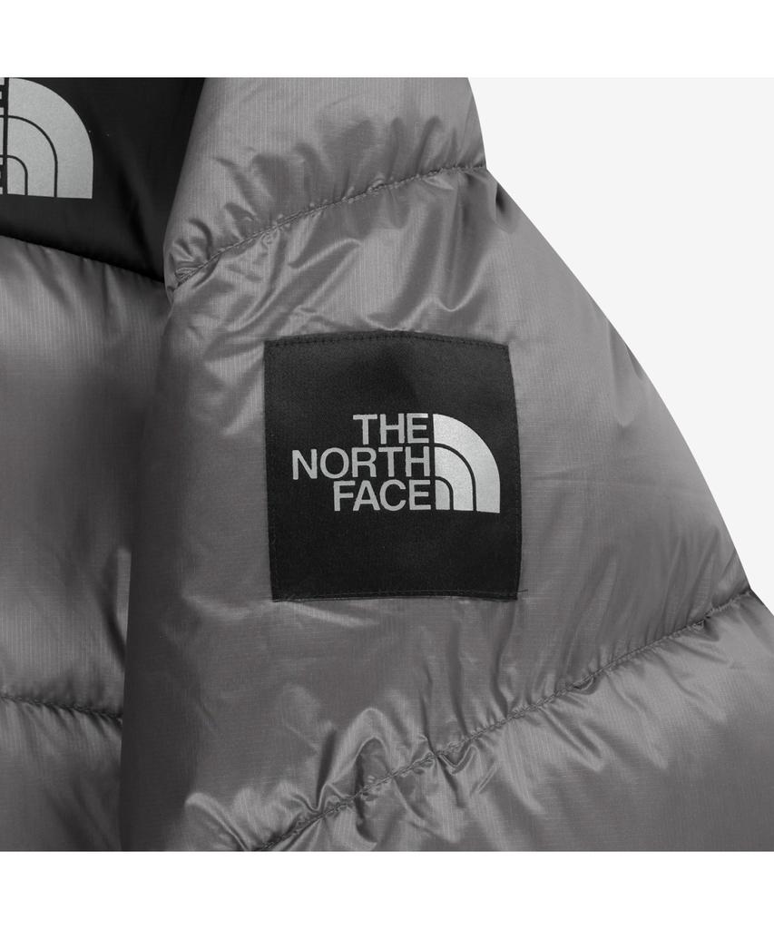 The North Face Nj1Dr57L Duron Down Jacket (Rds) Brownie