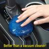 Multifunctional Car Cleaning Gel - Interior Dust Remover & Vacuuming Paste