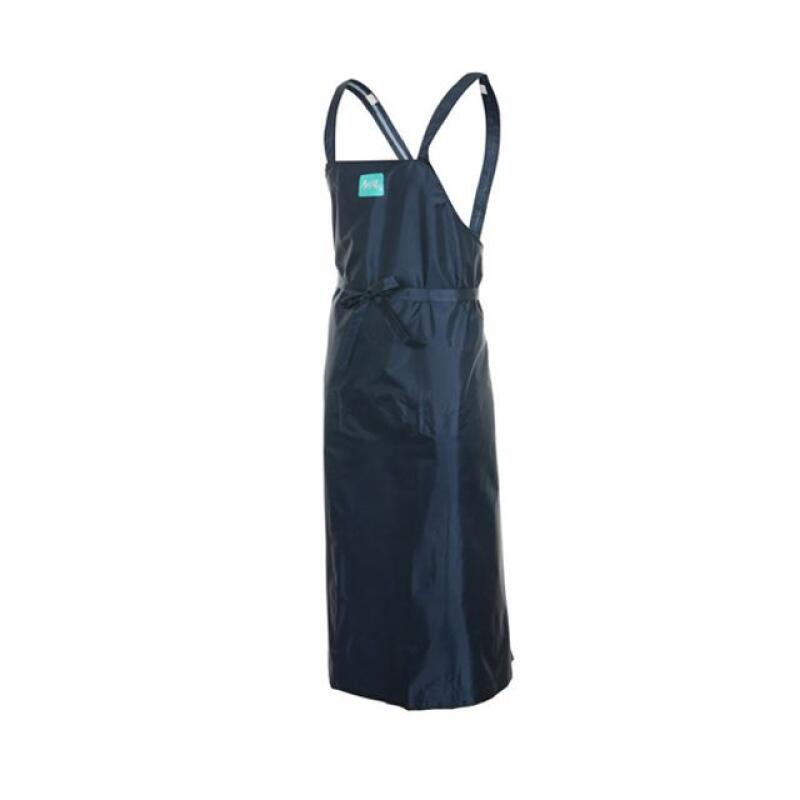 AJ 99 Dahuda Apron Navy W8EAA3E Navy 100X110