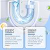Bubble Bombs Pipe Unblocking Cleaning Powder Effective Drain Cleaner for Kitchen Bathroom Pipes Removes Blockages and Residue Fast Acting Formula