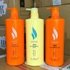 Qinye Moisturizing Anti-Dandruff Spa Shampoo & Conditioner Set