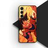 for Motorola Moto G22 G23 G32 G53 G60 G13 G64 G20 G8 G9 Plus Power E13 E20 E32 Phone Case Torankusu Trunks Dragons Gokus Balls