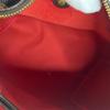 Used LOUIS VUITTONHandbag Brown leather/PVC Women