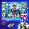 Young Toys Mr. Beastrap Swarms Fusion Chaos Pack Lab
