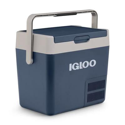 Elektrischer Luftkühler - IGLOO- ICF18 - 240 V - Blau - 18 l