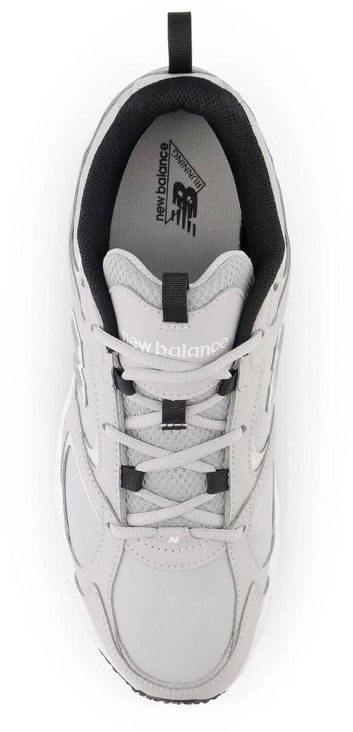 Sneakers New Balance ML408 Sneaker Raincloud