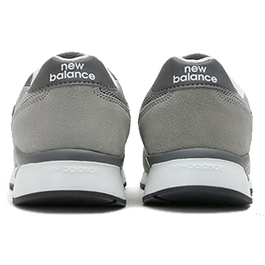 New New Balance 570 Series Gray ML570HJC
