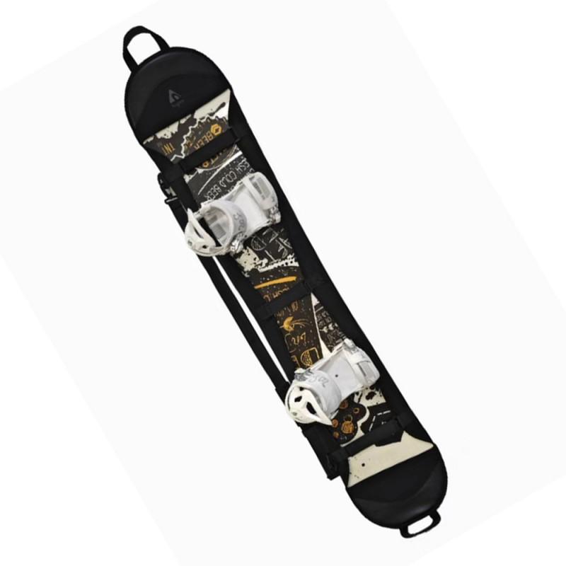 Snowboard Edge Guard Sleeve Neoprene Protective