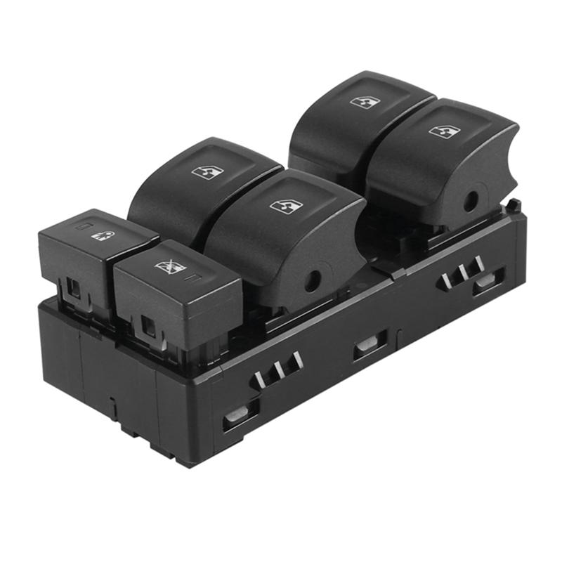 1 Piece Automotive Electric Power Window Switch For Silverado GMC 23427098 22821792