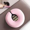Face Down Prone Pillow SPA Massage Soft for Sleeping Breathable Comfort Cradle U Shape