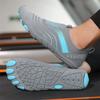 Unisex Quick-Dry Non-Slip Beach & River Shoes for Swimming, Fishing, and Fitness