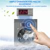 240*160*170mm 180W 60L 10-40℃ Constant Temperature Device Fish Tank Cooler Sustainable Refrigeration Aquarium Water Chiller Heater System