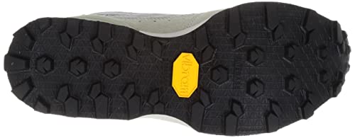 Hi-Tec SLV SHADOW II Sneakers, Silver, Size 27.0 cm, 2E