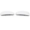 Left or Right Side Rearview Mirror Heating Glass Heated Mirror Lens for Citroen Relay 2006 2007-2020