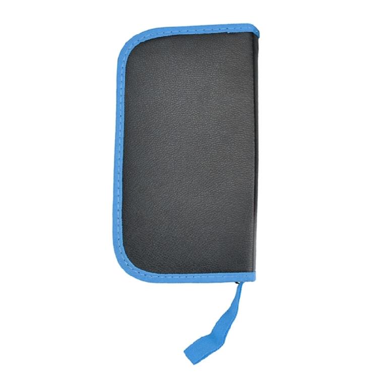 Upgraded Tools Bag Soldering Iron Pouch Hardware Repair Toolbag for Electrician