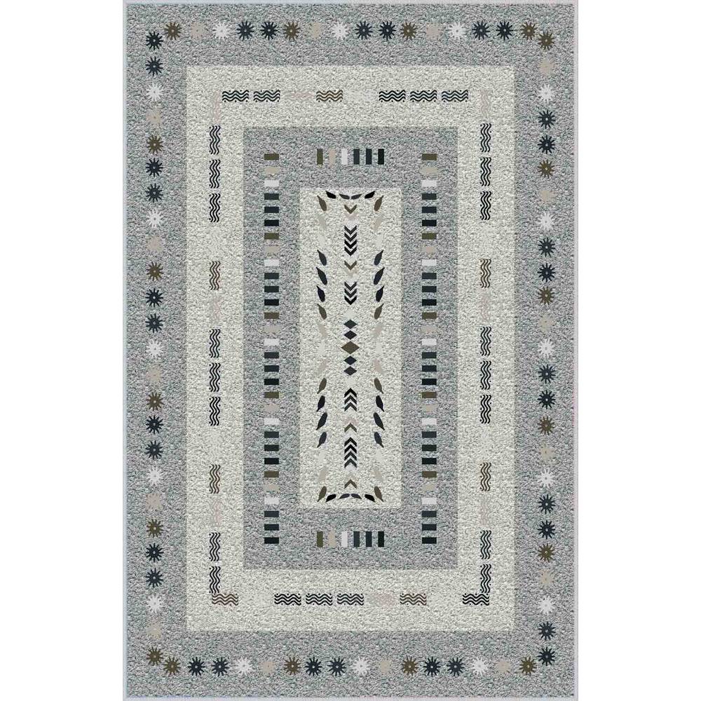 Rovigo Home Washable Printed Carpet RVG1626