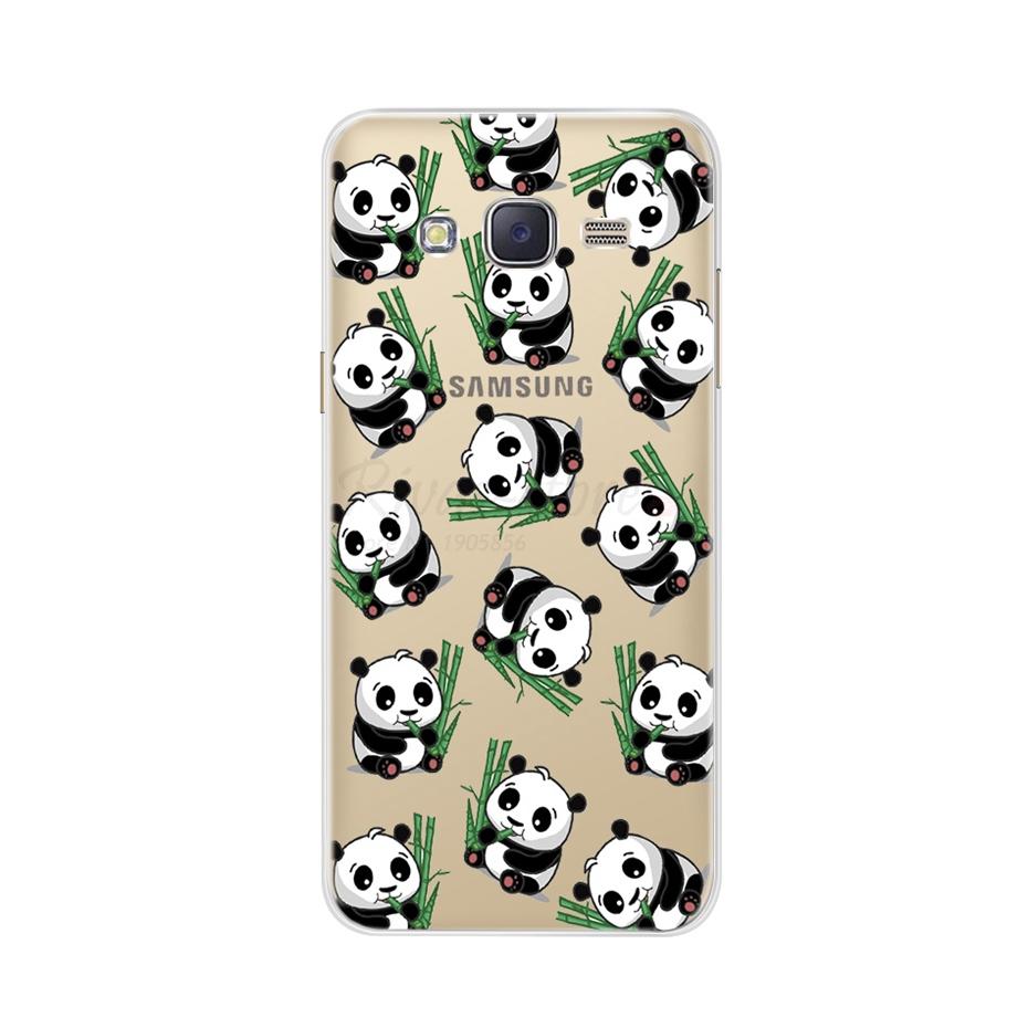 Case For Samsung Galaxy J3 2016 J320 J320F Case Cover Silicone Soft TPU Phone Cases Bumper For Coque Samsung J3 2016 J320 Case