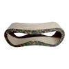 Leon cat scratching post | camo | 78x28x24 cm | MruuPruu