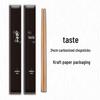Yicang Carbonized Bamboo Disposable Chopsticks
