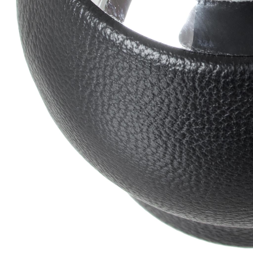 Toyota Avensis 6-Speed Gear Shift Knob Black