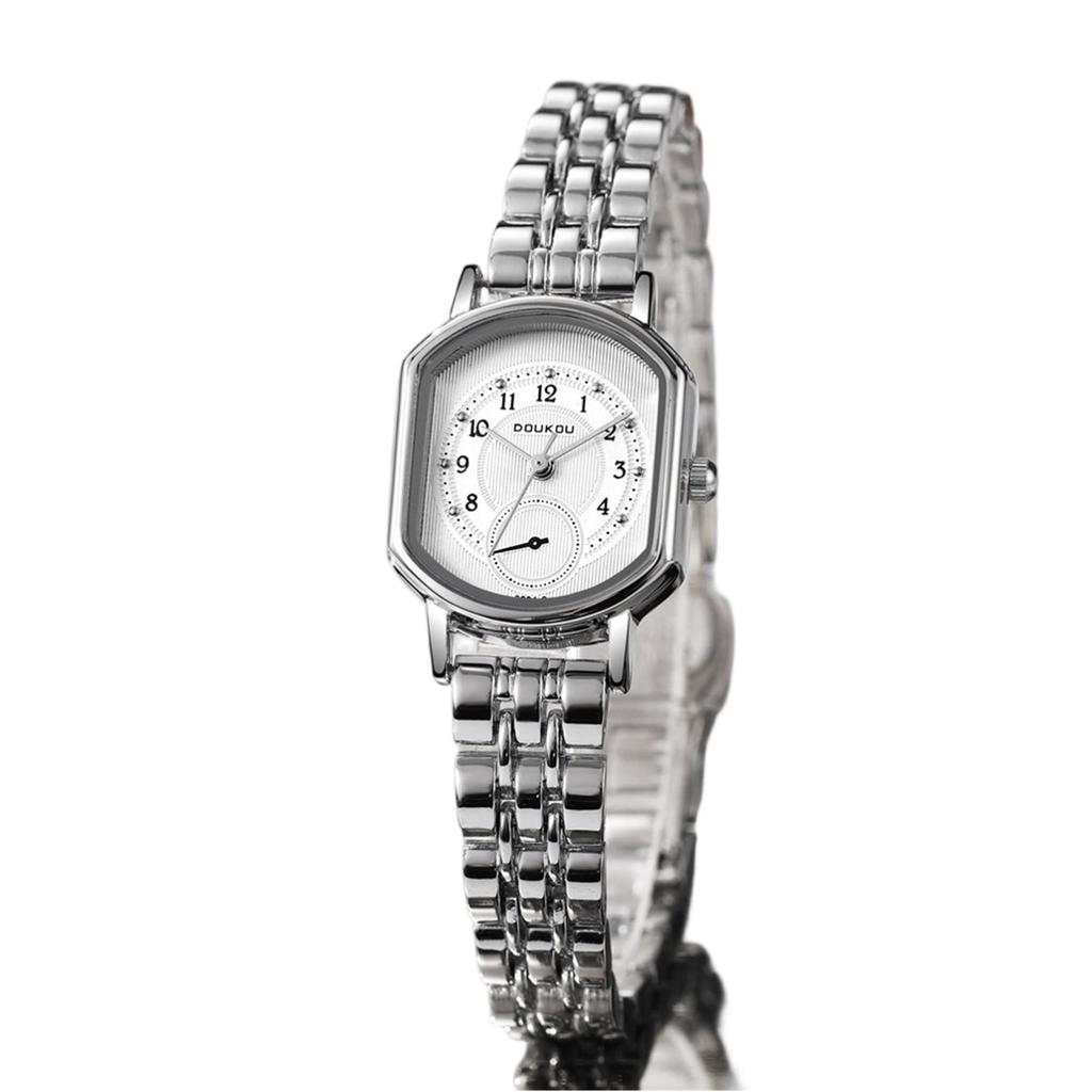 Women Fashion Leather Watch