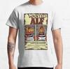 Wanted ALF 80s Cartoon Funny Graphic T Shirts 90s Retro Style Alien Character TV Show Unisex T Shirt Adult All Size S-6XL
