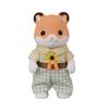 Sylvanian Families Hamsterfamilie EPOCH Calico Critters Japan FS-61