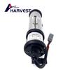 Self Circulating Water Heater 120V/240V for Diesel Generator 500W/1000W Stainless Steel Engine Preheater FS-001