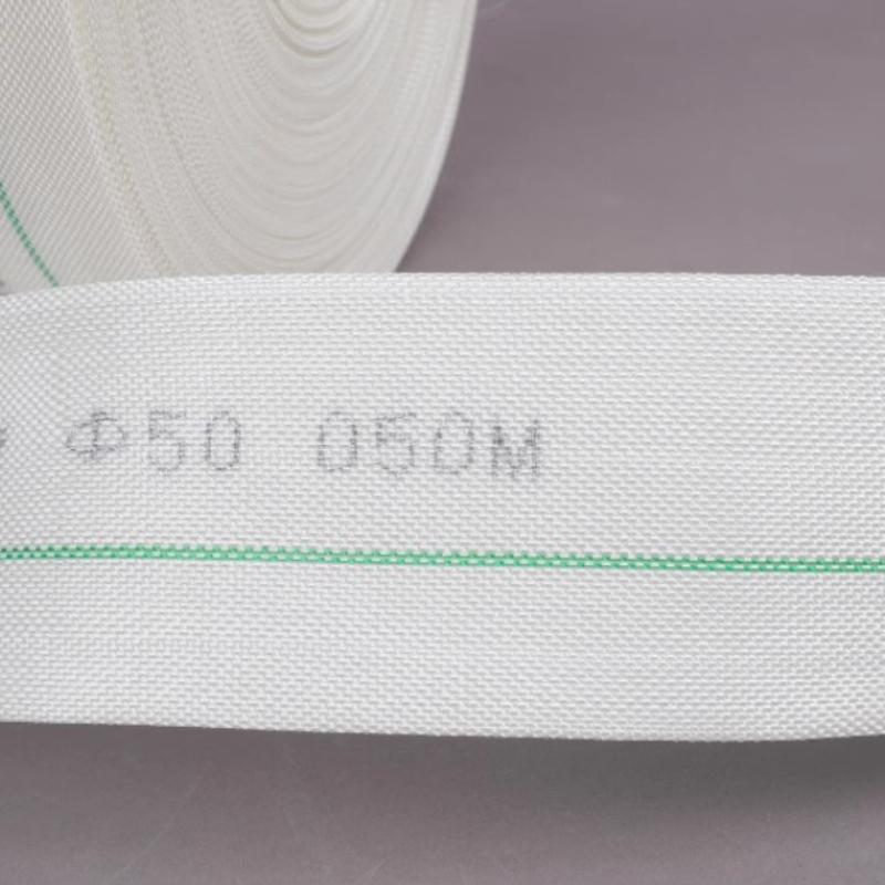 Explosion Proof and Wear-resistant Agricultural Fire Hose Thick Canvas Woven High-pressure Hose Is Wear-resistant, Pressure Resistant, Does Not Crack