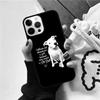 Pitbull Dog Coque Shell For iPhone 17 Air 15 16 14 13 12 Pro Max 11 Pro Max Plus Phone Case Cover