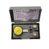 Lever Dial Indicator 0-0.8MM Flat Pointer Type