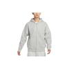 Nike Solo Swoosh Jacket Men's Gray DR0404-063