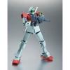 TAMASHII NATIONS Robot Spirits RGM-79 Jim Ver. A.N.I.M.E. 125mm PVC ABS Action Figure