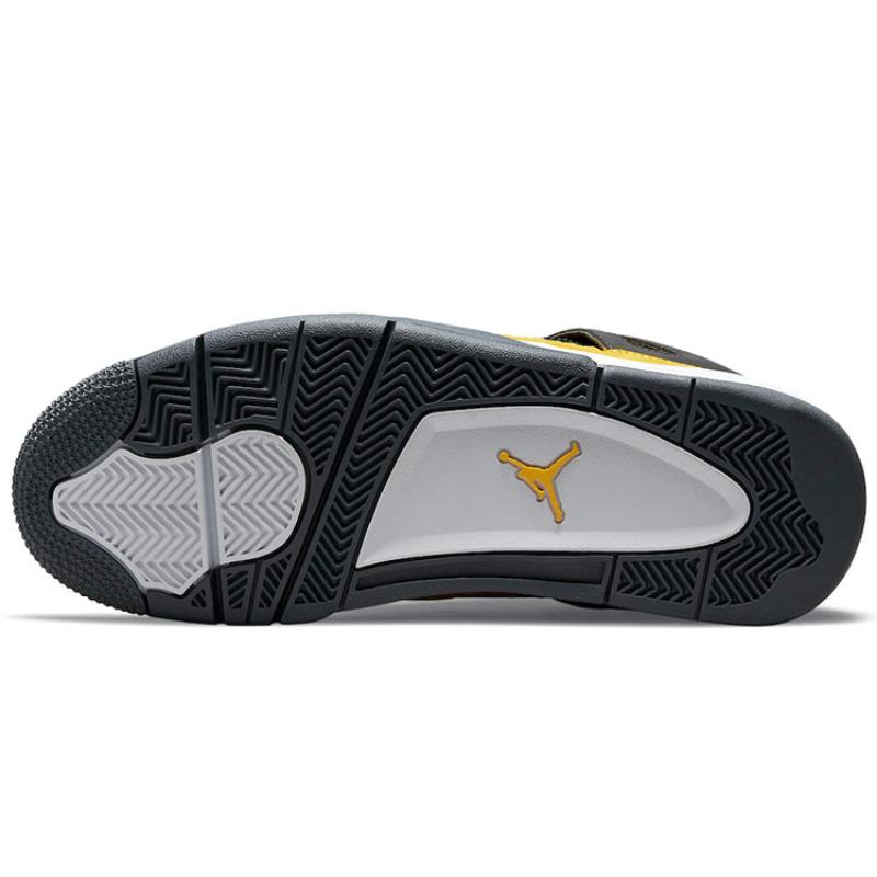 Air Jordan 4 Retro 'Lightning' 2021 Jordan CT8527-700