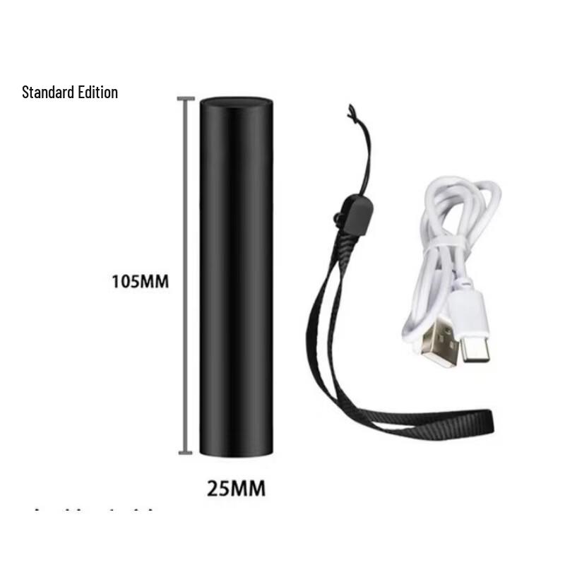 

WGP UV Counterfeit Detector Flashlight
