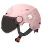 Children's Electric Car Helmet Motorcycle Helmet Cartoon Half Helmet Summer Helmet Four Seasons Helmet
