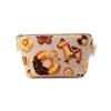 Pouch Fika Time Beige [1H1424121429410] FKT-241429 Women's