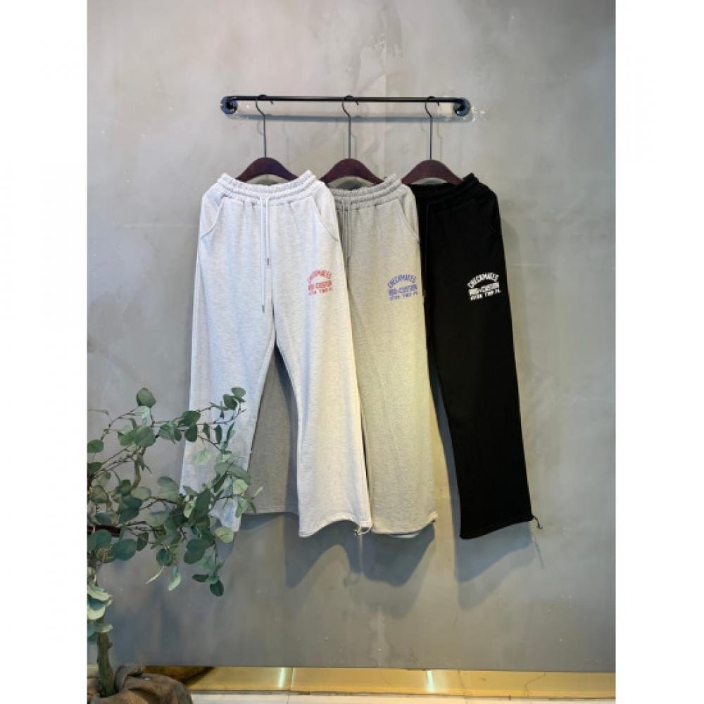 C S In The Room CheCkmate Jogger pantS 2 Way bandIng 3 ColorS