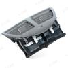 For Lexus ES350 2006 2007 2008 2009 2010-2012 Front Dashboard Central A/C Air Conditioning Vents Frame Air Conditioner Outlet