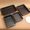 Wutuo Extra Large Square Baking Pan Set