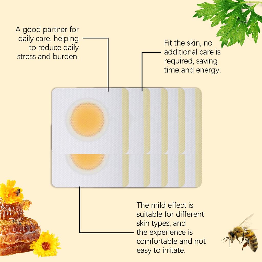 Herbal Body Shaping Navel Patch, Slimming Patch, Big Belly Slimming Patch, Lifting And Sagging Skin, Navel Patch, Healthy And Slimming