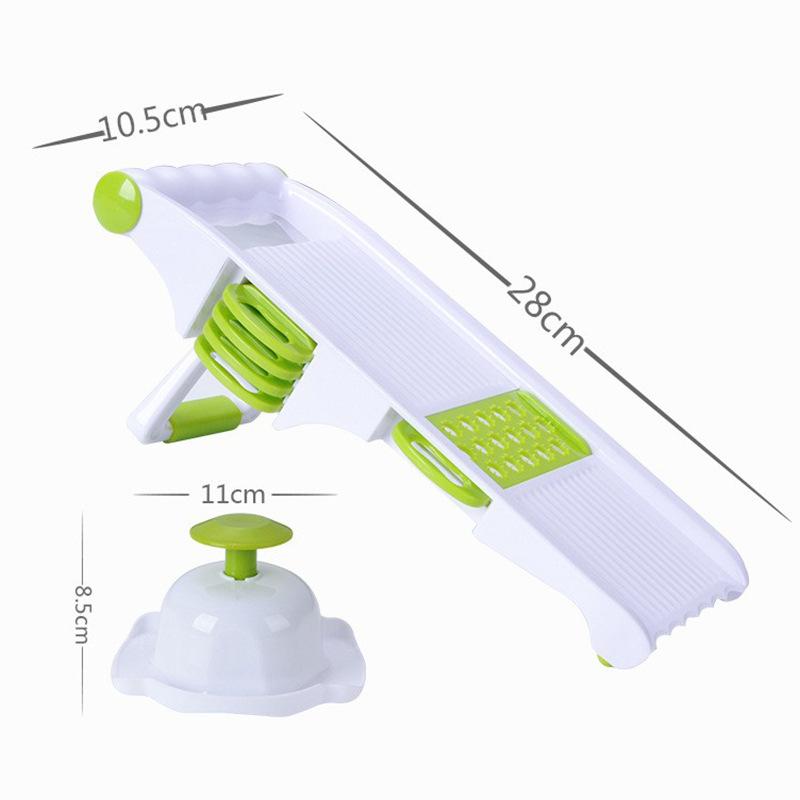 Vegetable Slicer Guard Finger Hand Protector Guard Vegetable Finger Protector Kitchen Accessories