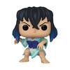 FUNKO Demon Slayer Inosuke Hashibira POP! ANIME - (Kimono)