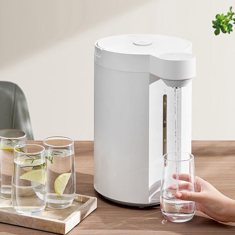 Xiaomi Smart Electric Thermostatic Glass Water Kettle CN plug (adapter included)