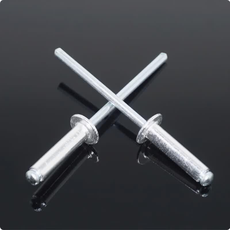 Aluminum Blind Rivet