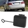 Replacement Tow Hook Caps for W212 E200 E220 E250 E300 E320 Automotive Accessories 2128850326 Rear Bumper Tow Hook Cover