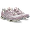 Asics Gel NYC Cream Rose Water Unisex Sneaker Pink 1203A383-106