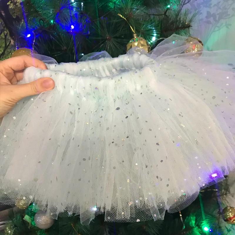 25 Yards 15cm Glitter Sequin Tulle Roll Fabric Wedding Decoration Organza Laser DIY Crafts Birthday Party Supplies